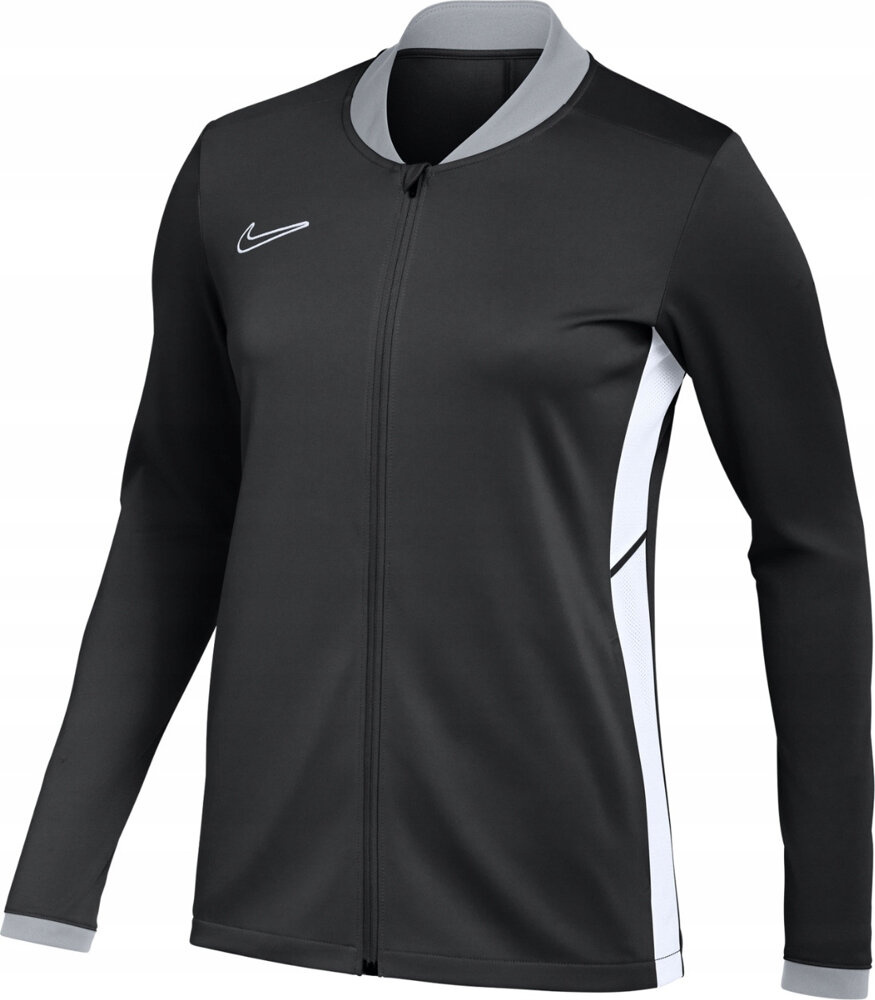 Pánská Mikina Nike Dri-fit Academy 25 Track Jacket Černá FZ9824 010 velikost M