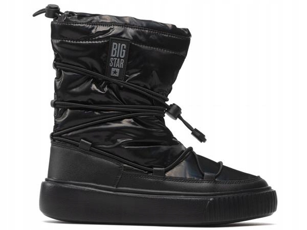 Dámské boty Big Star KK274193 Big Yan 37