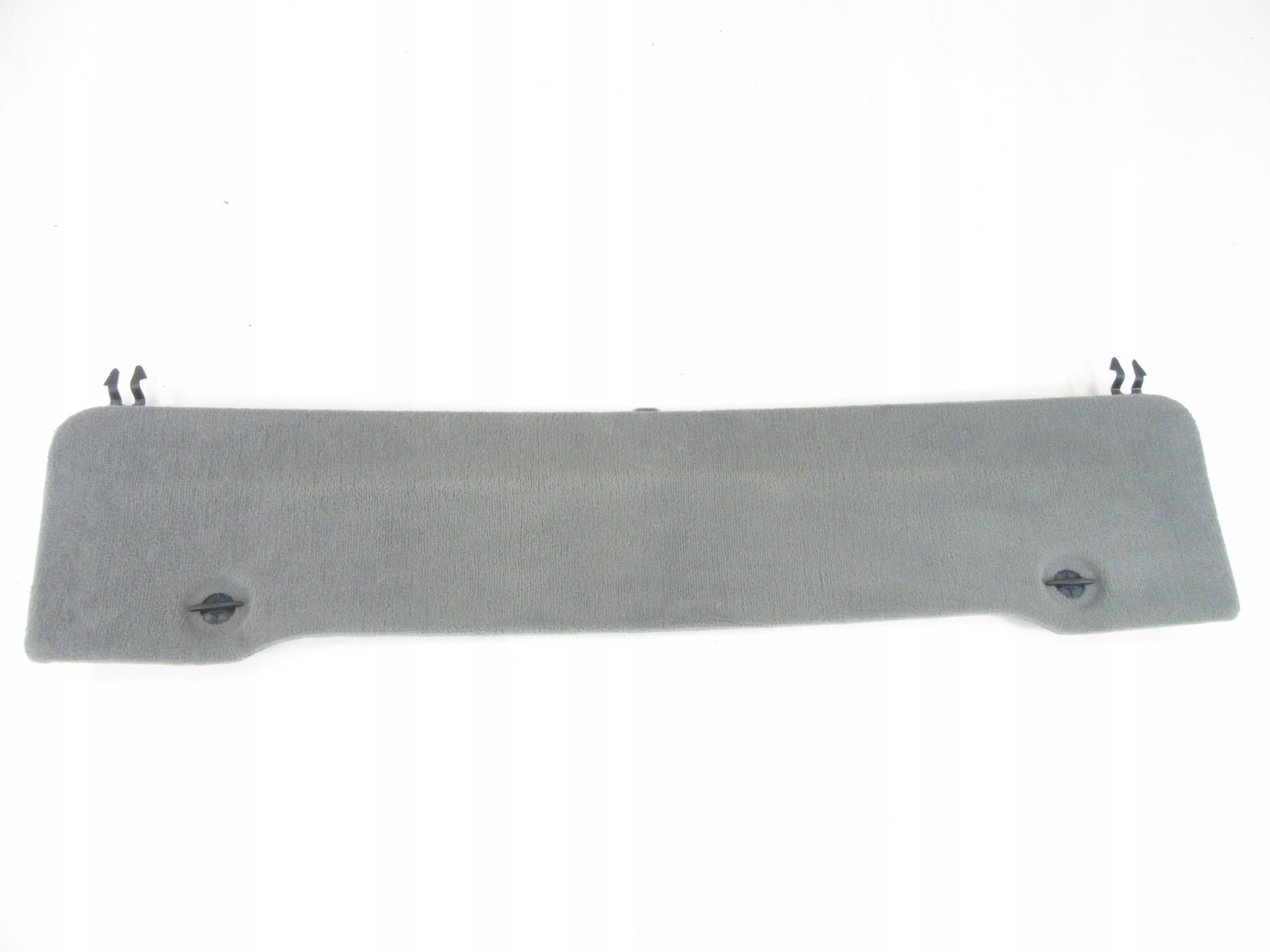 cover bonnet boot upholstery BMW e61 KOMBI