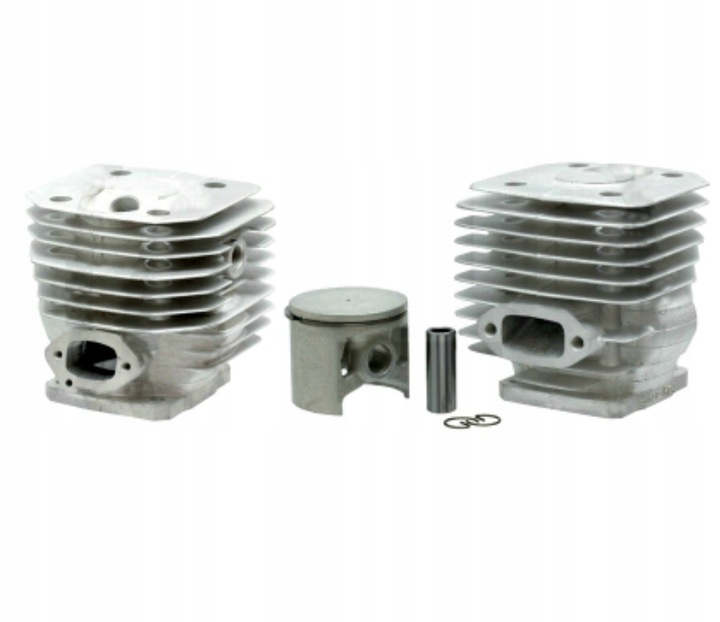 Pístový Válec Kompletní Sada Pro Pilu Husqvarna 262 262XP 48 MM