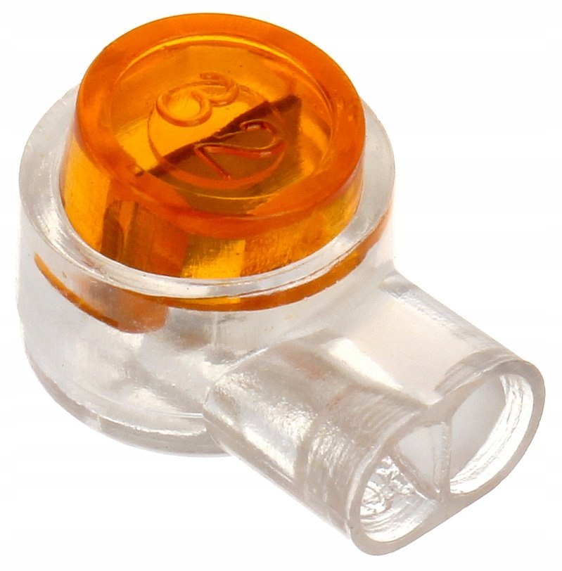 SZYBKOZŁĄCZKI DO SKRĘTKI SZYBKOZŁĄCZE ŻELOWE Marka Delta