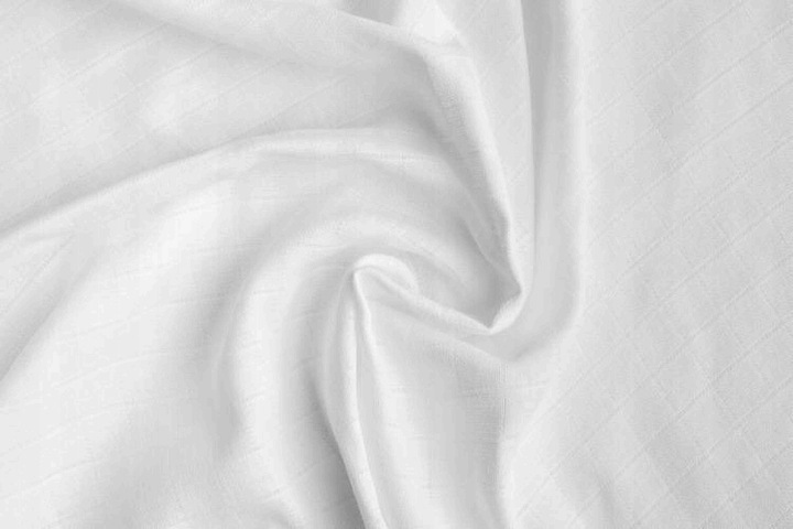 

Pieluszka Tetrowa Biała Premium 70/80CM Lux