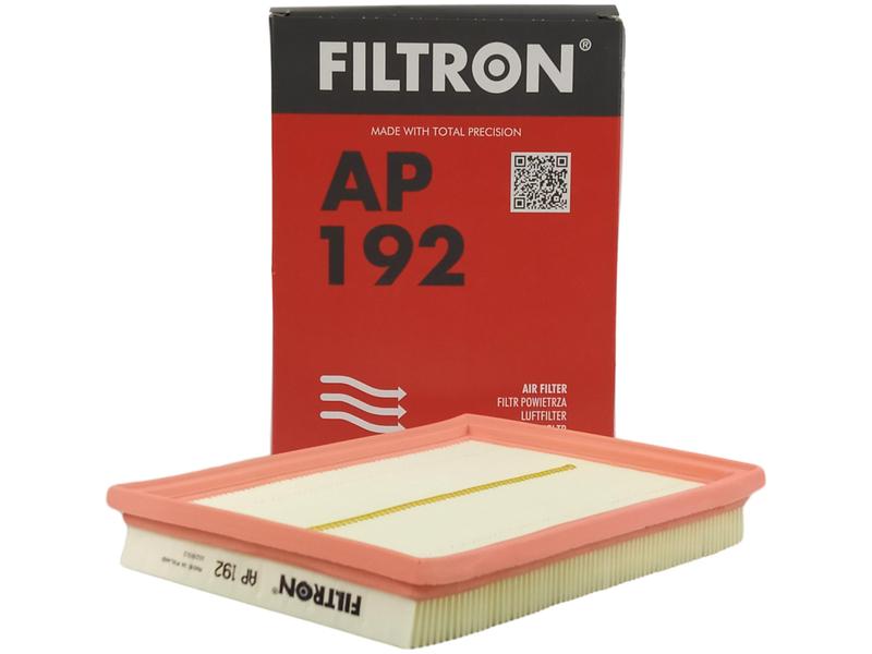 

Filtron Filtr Powietrza AP192 Ford Fusion 1.4 1.6