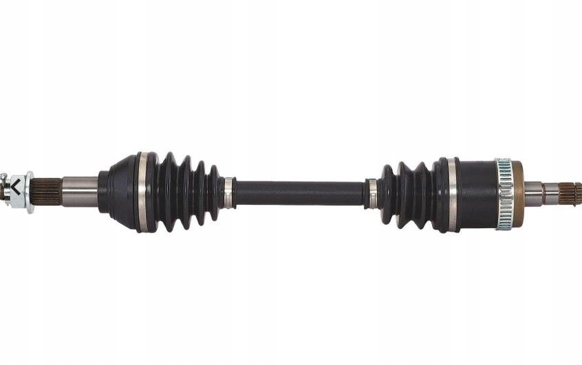 All Balls Hnacia Poloos Can-am Outlander 650 Xt 4X4 '23, Renegade 650 Efi