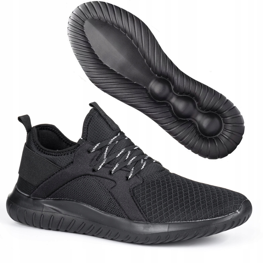 Sportovní boty pro každodenní nošení, lehké, pánské, Ardon Floaty