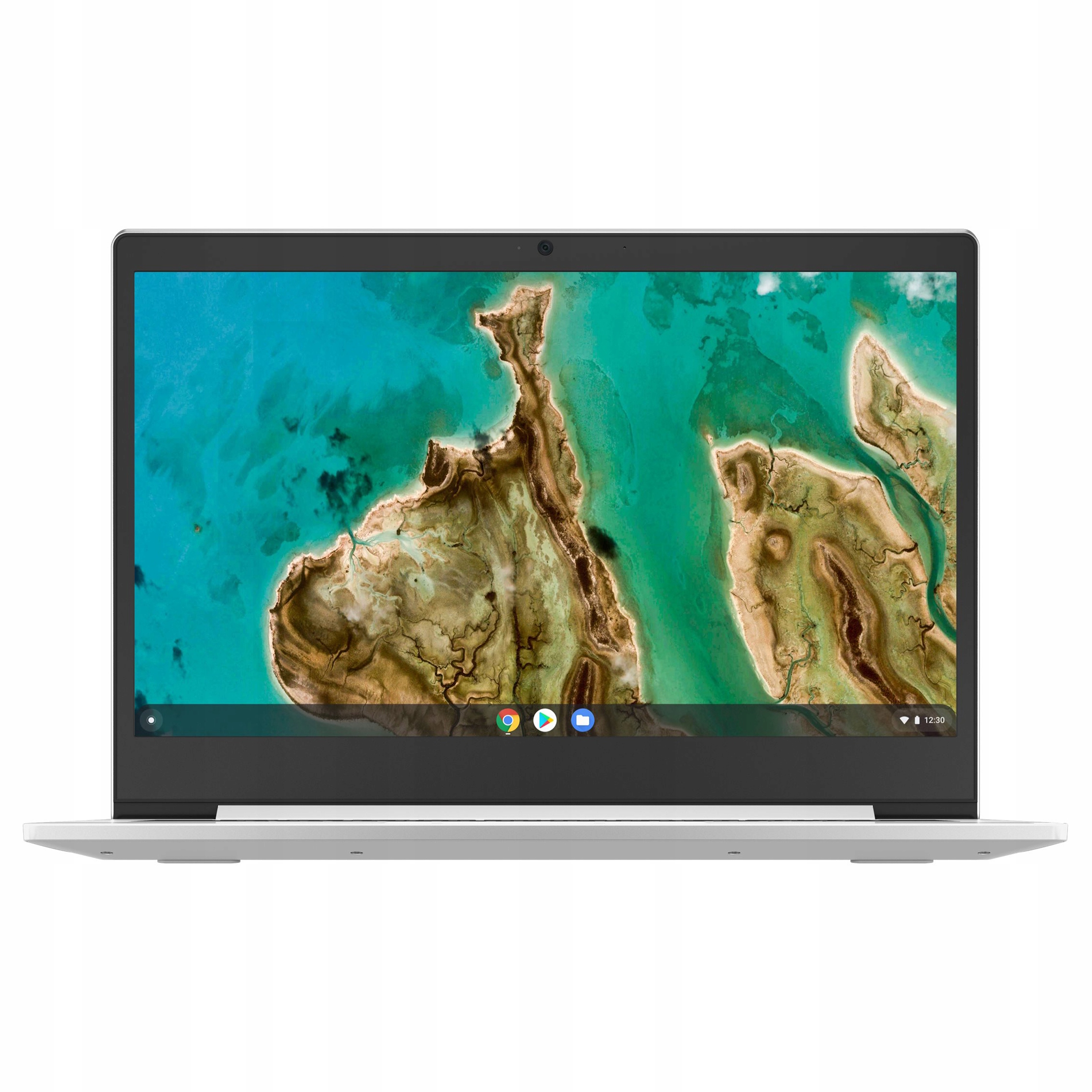 

Laptop Lenovo IdeaPad 3 14" Chrome 4GB 64GB
