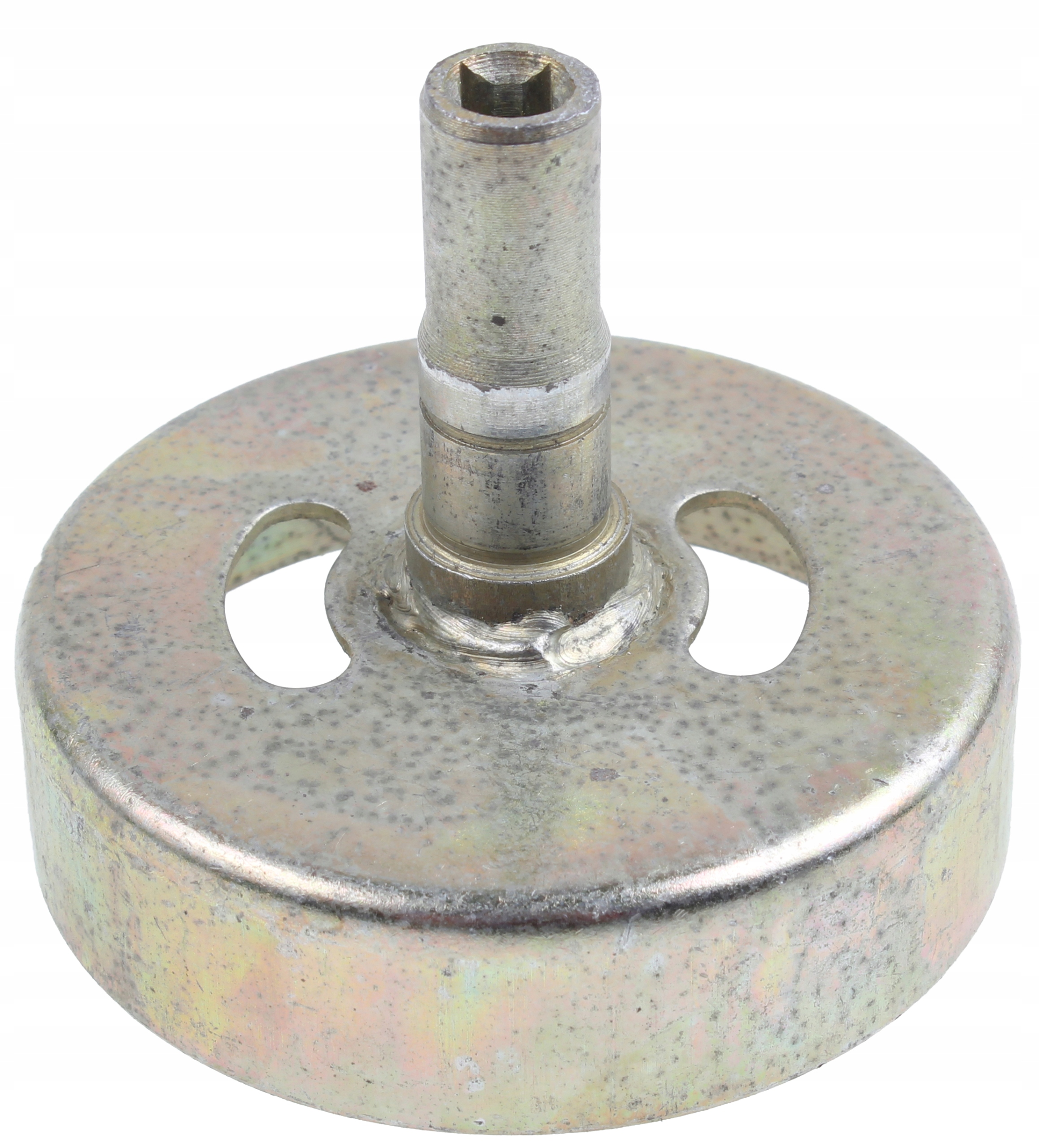 

Kosz sprzęgła do kosy spalinowej 7mm kwadrat