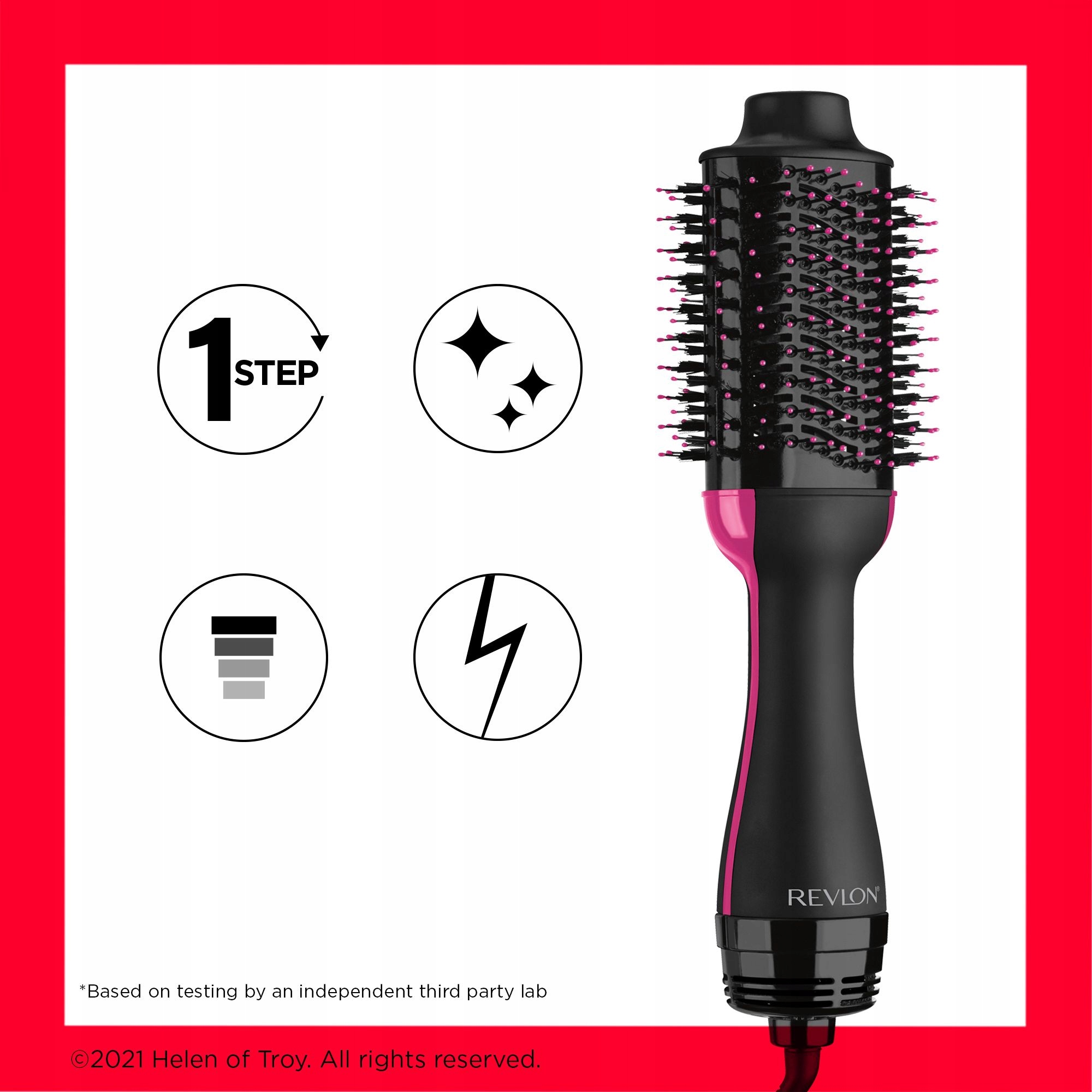 Revlon Pro RVDR5222 Pro Collection Salon One-Step EAN (GTIN) 0063366392615