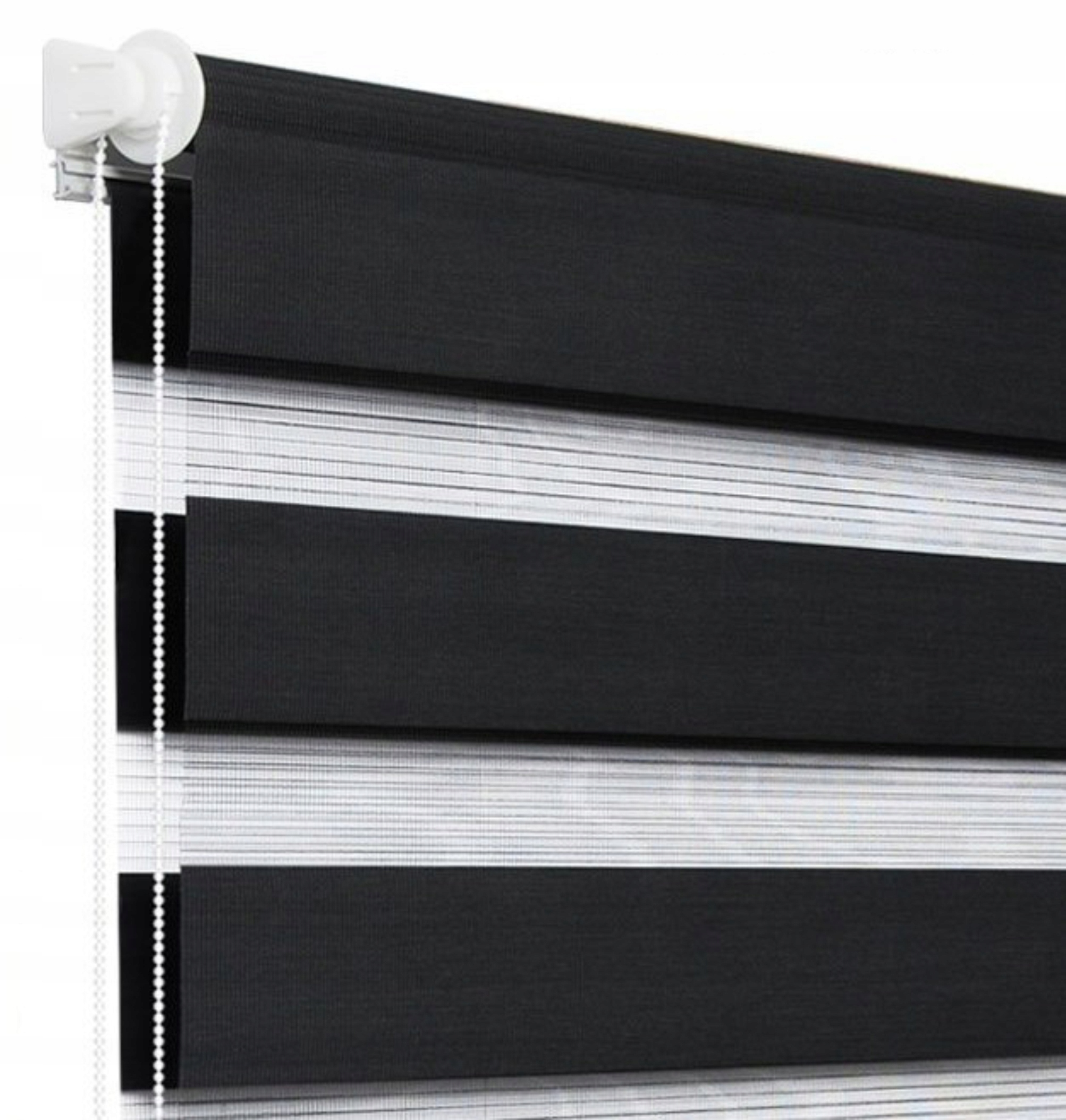 ROLETA ROLETY ŻALUZJA DZIEŃ NOC NA WYMIAR 100X220