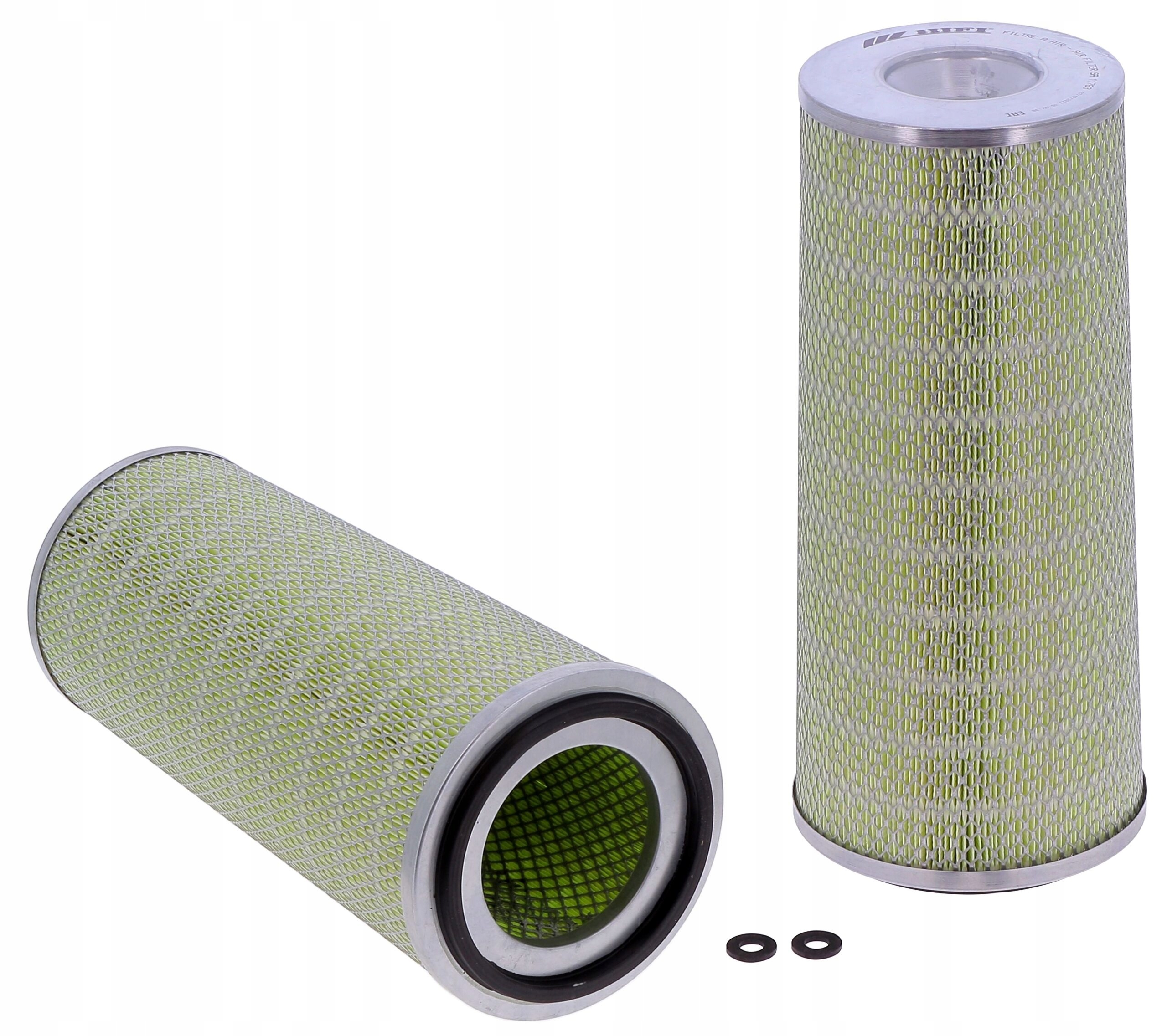 Vzduchový filtr Sa 11763 Hifi Filter
