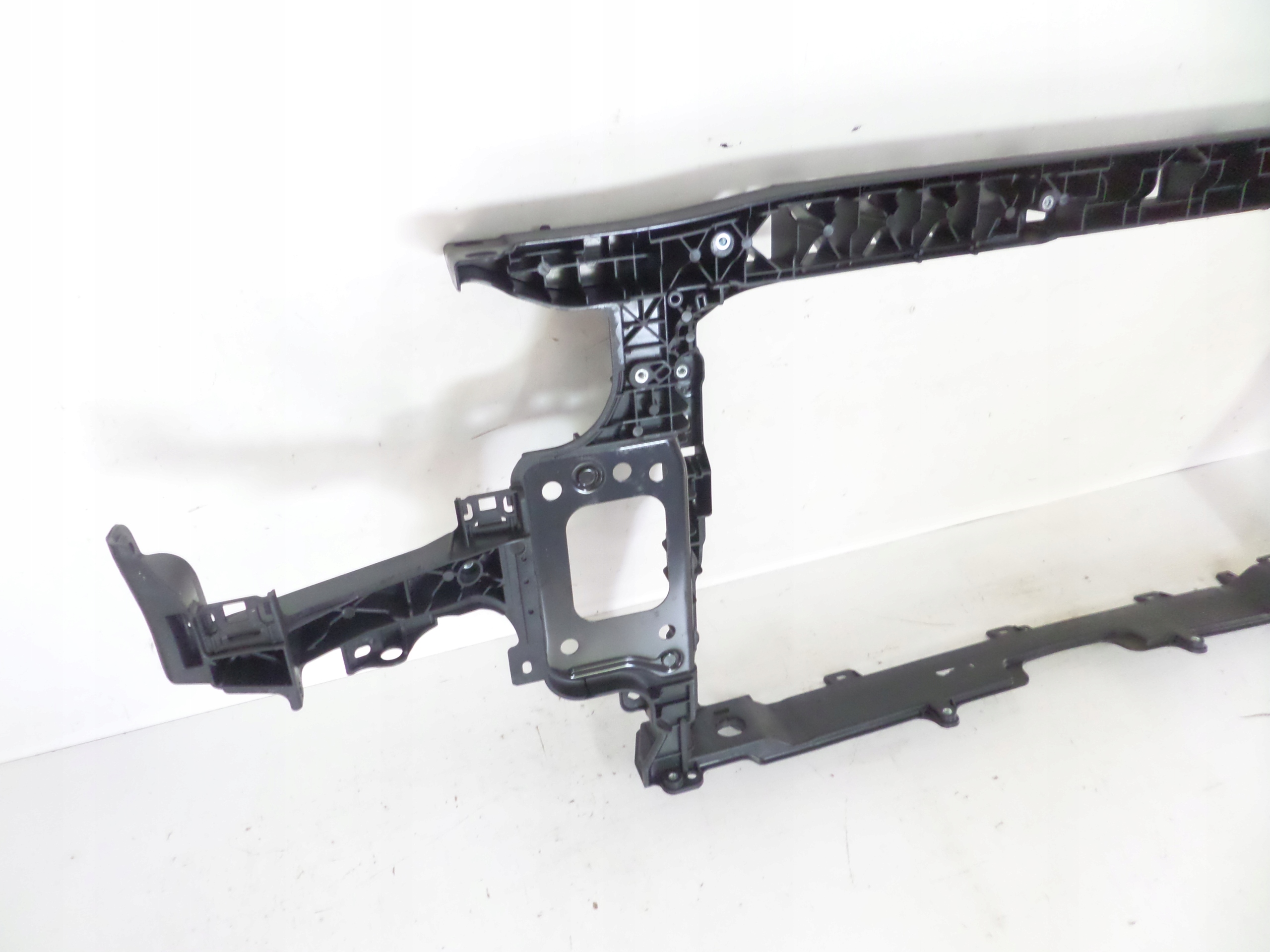 support panel for radiators front HYUNDAI I30 III N LIFT 20