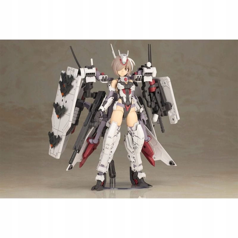 Frame Arms Girl Izumo zestaw modelarski 17 cm Kotobukiya bishoujo dla fana