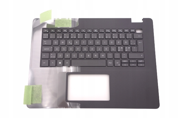 Nové pouzdro Palmrest Dell Vostro 3400 3401 VC7NJ