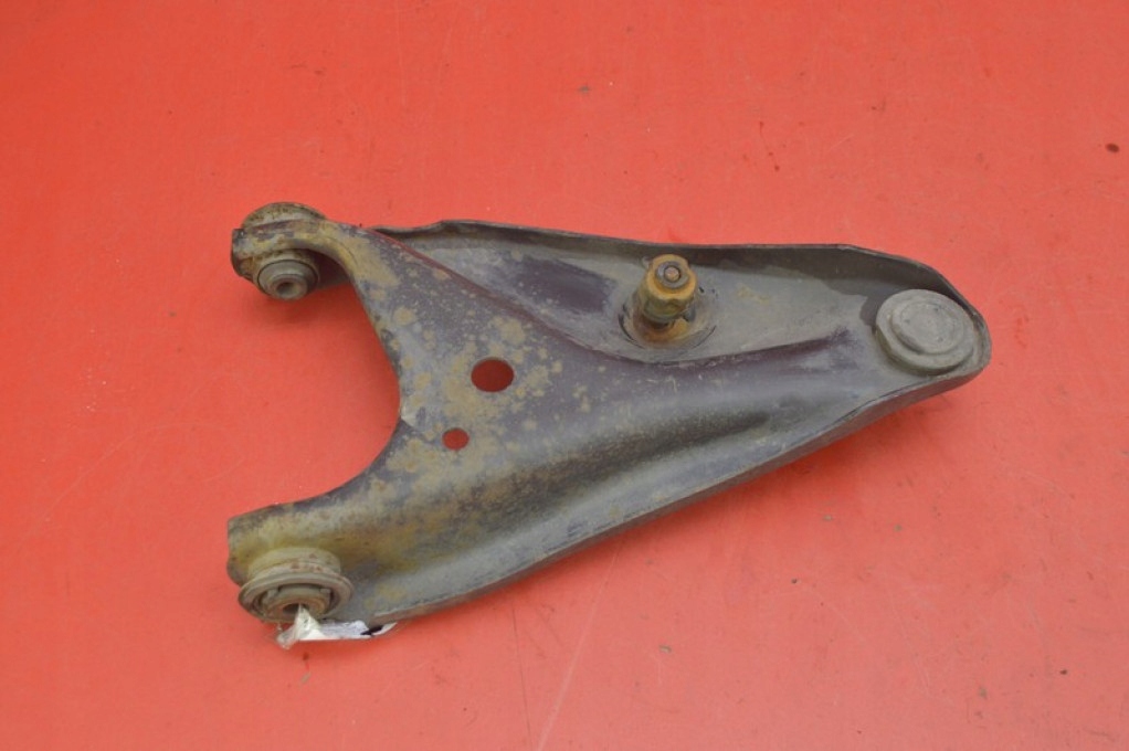 arm right front DACIA DOKKER 1.6 SCE 102 KM 12-17