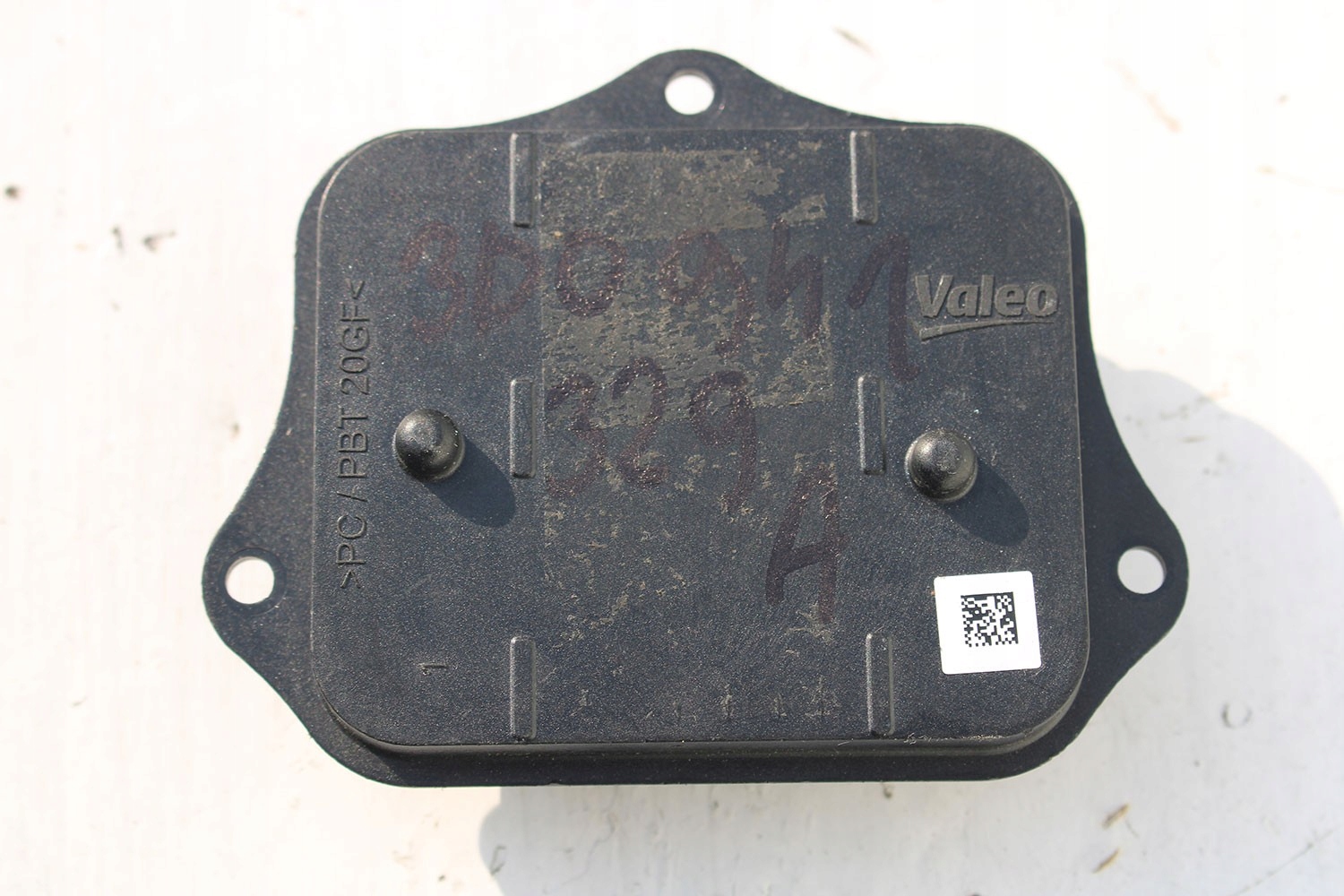 vw БЛОК УПРАВЛЕНИЯ модуль мощность фары 3D0941329A 3D0 941 329 a 3D0941329D Golf 6 7