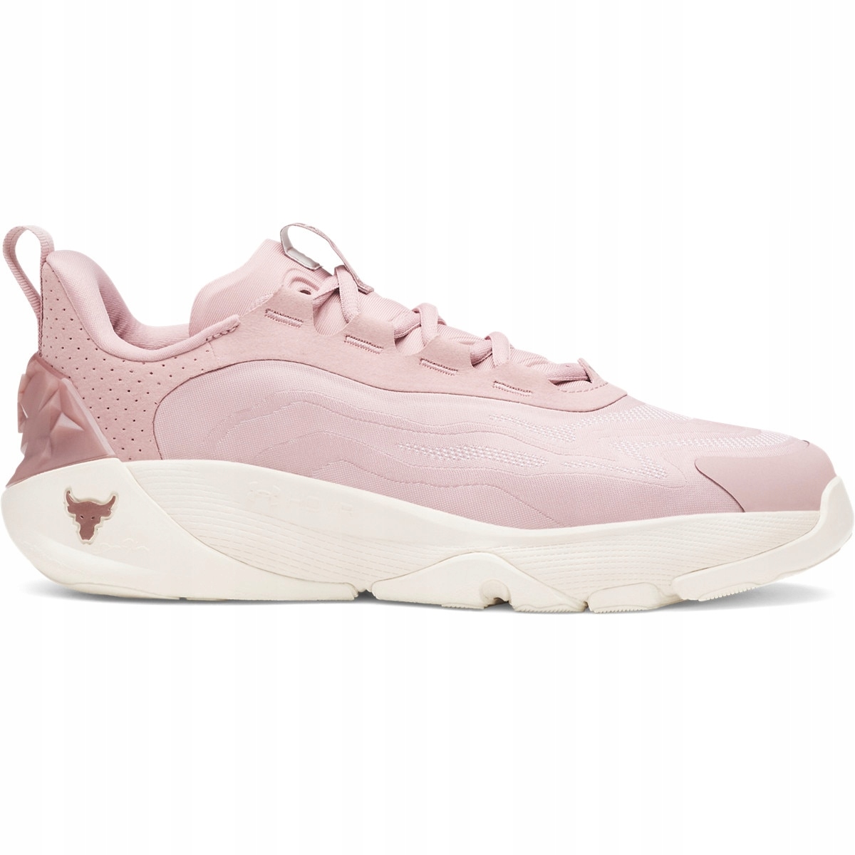 Under Armour Dámské boty Under Armour Ua W Project Rock 8-PNK