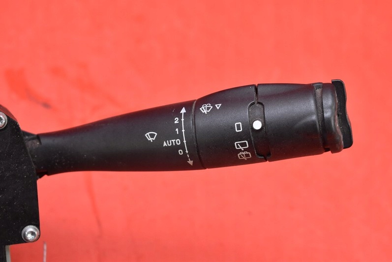 DEVIO LUCI TERGICRISTALLO TERGI PAJAK 61777001 CITROEN C3 1 e 02-10