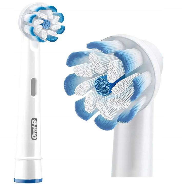 Oryginalne końcówki Oral-B EB60RX Pro Sensitive clean 1 sztuka