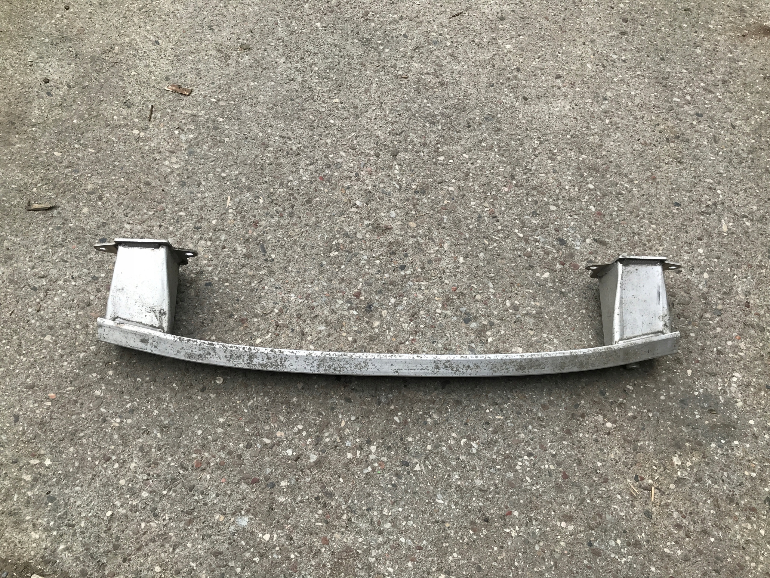 ALFA ROMEO STELVIO BELKA ZDERZAKA TYŁ TYLNA ORYG DEMONTAŻ Producent części Alfa Romeo OE