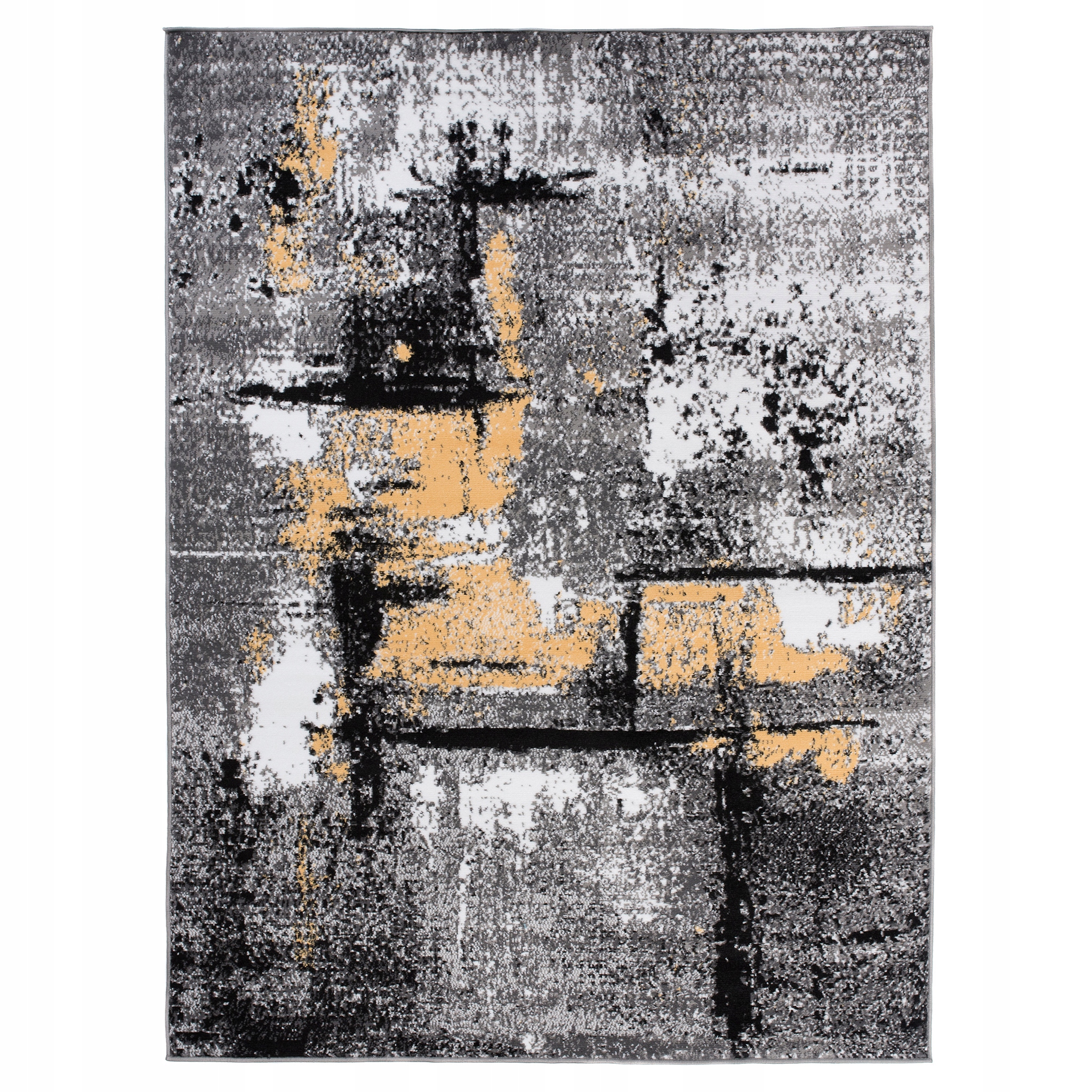 

Dywan Maya 180x250 Kolorowy Dywan Nowoczesny v3