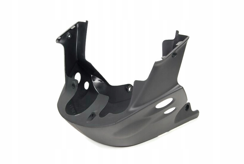 64410-MBT-D20 - HONDA XL1000 VARADERO ЗАГЛУШКА НИЖНЯЯ КРЫШКА OEM