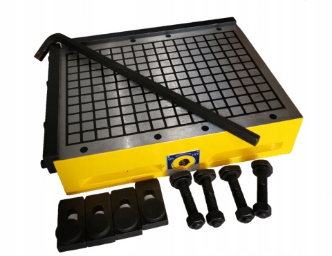 stół magnetyczny 400x300mm