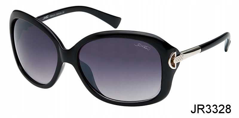 

Okulary Przeciwsłoneczne Joker modny fason JR3328