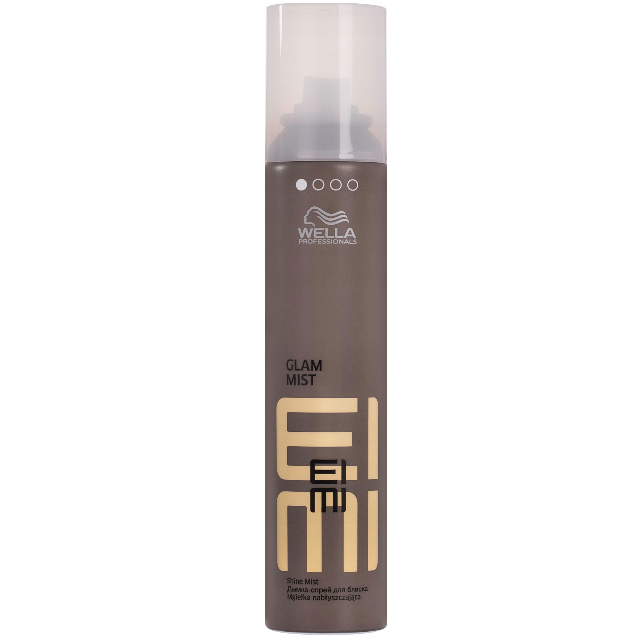 WELLA EIMI GLAM MIST 200ml lakier do włosów