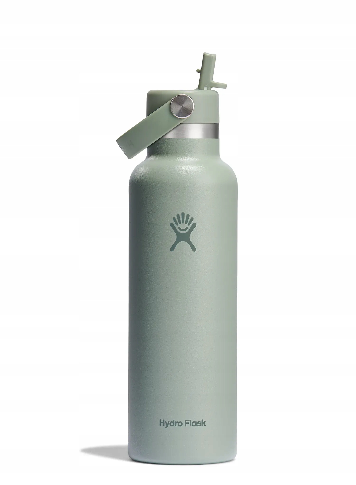 Butelka termiczna Hydro Flask 21 Oz Standard Flex Straw Cap (621 ml)