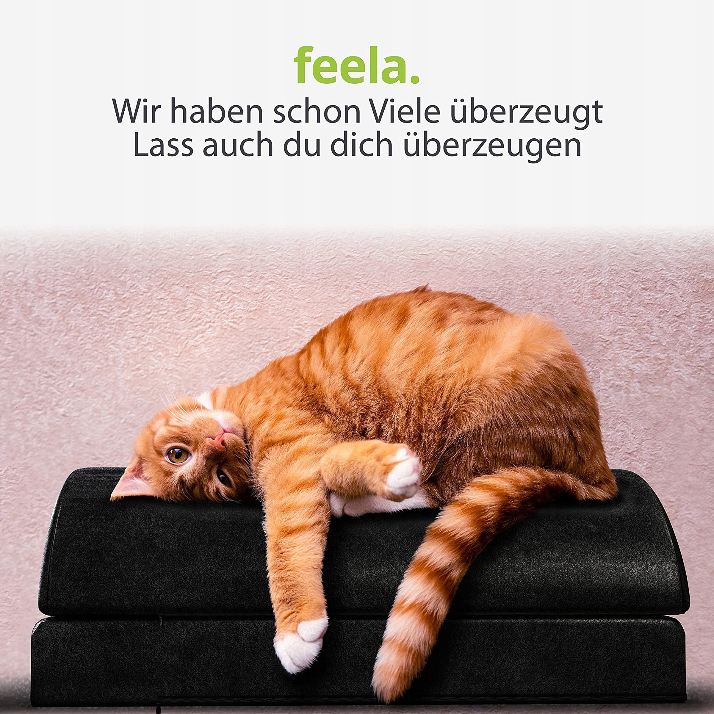 Feela Regulowany Ergonomiczny Podnóżek Pianka — miniatura 9