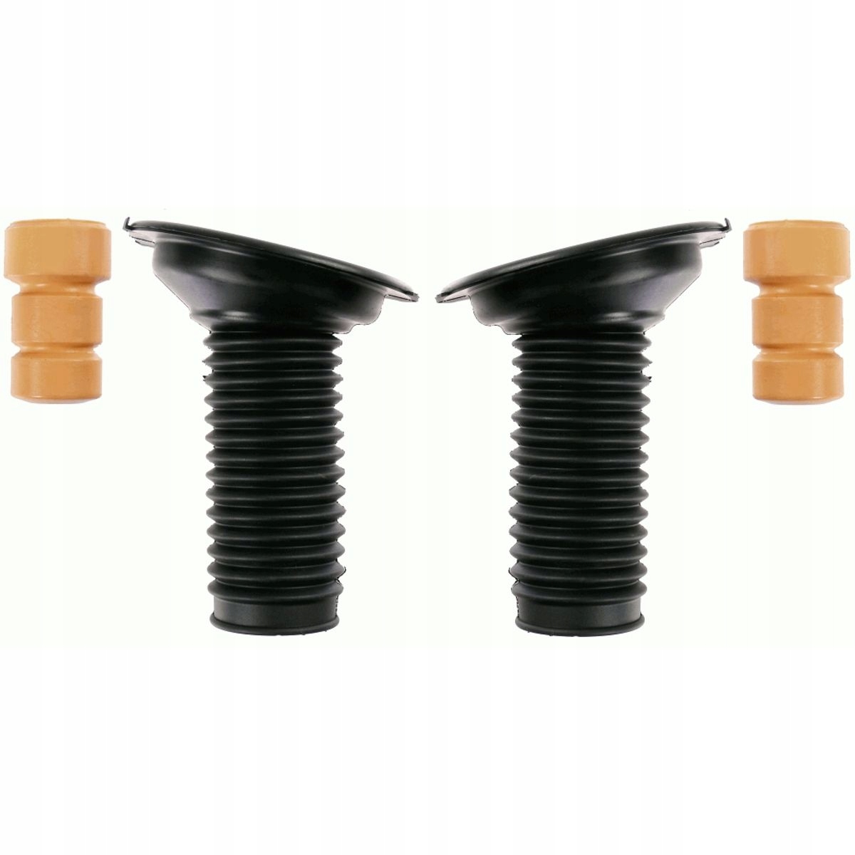 900 154 - ЩИТКИ И КРЫЛЬЯ ПЕРЕДНИЕ TOYOTA RAV 4 II 00-05