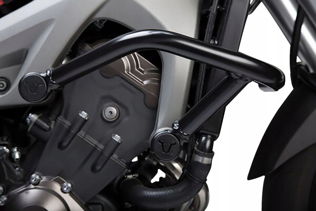 Gmole SW-Motech Crash Bar Yamaha FJ-09 850/MT-09/XSR 900