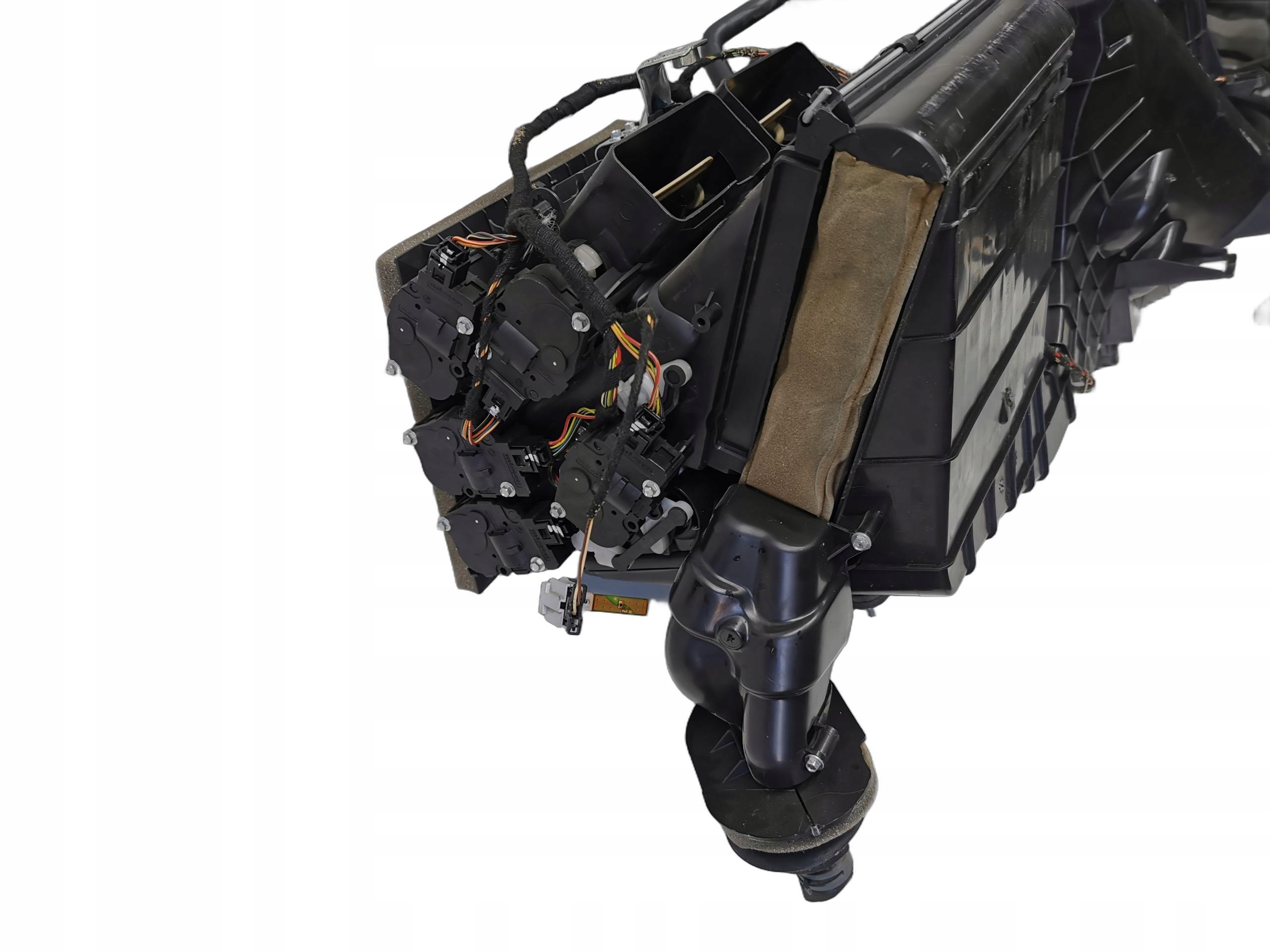 heater VW TOUAREG II 7P 7P1820005L