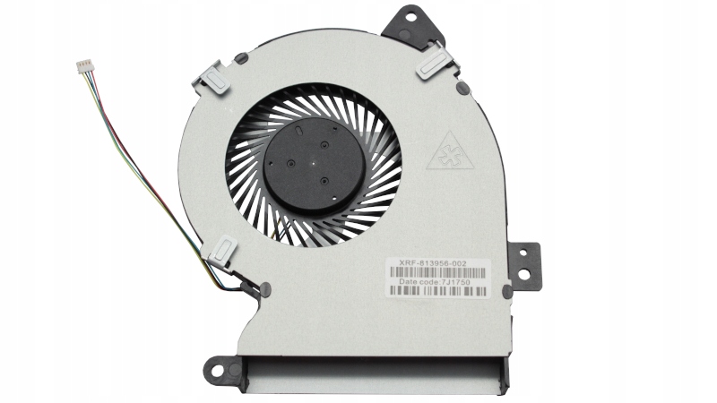 

Wentylator Do Asus X541S X541SA X541SC