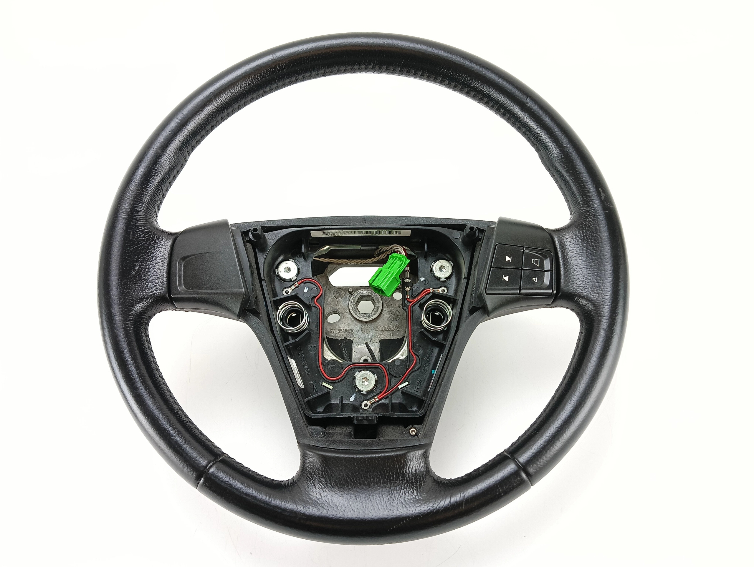 lenkrad VOLVO V50 (2004-2007) SV5515000