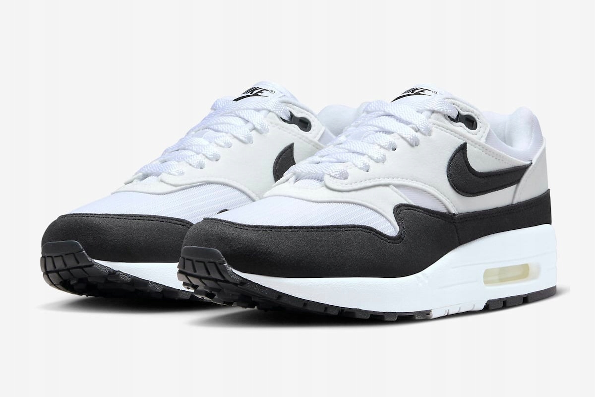 Boty Nike Air Max 1 DZ2628 102 vel 38