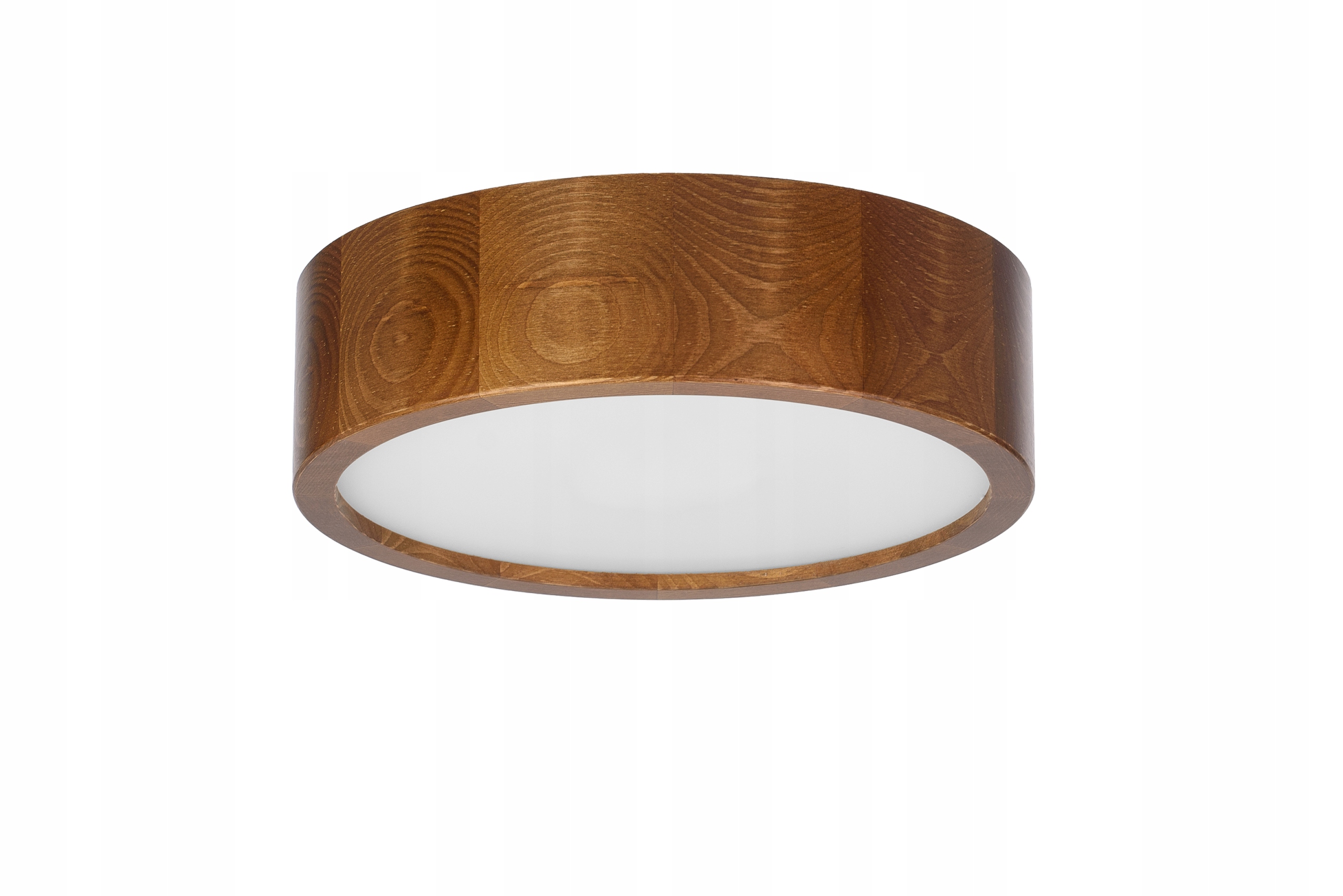 

Lampa sufitowa Leja Plafon 275 drewniana Rustikal