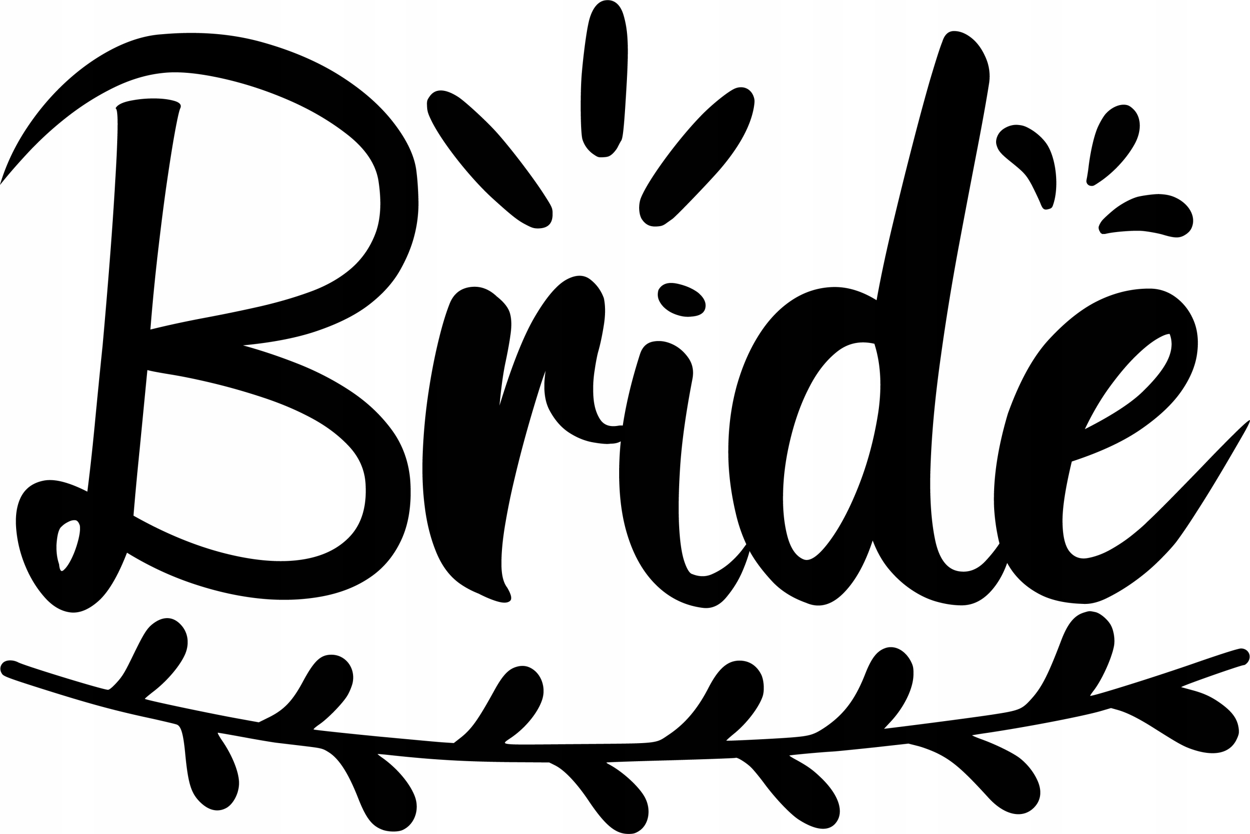 

Naprasowanka Bride Ślub Termo Naklejka Na Odzież q