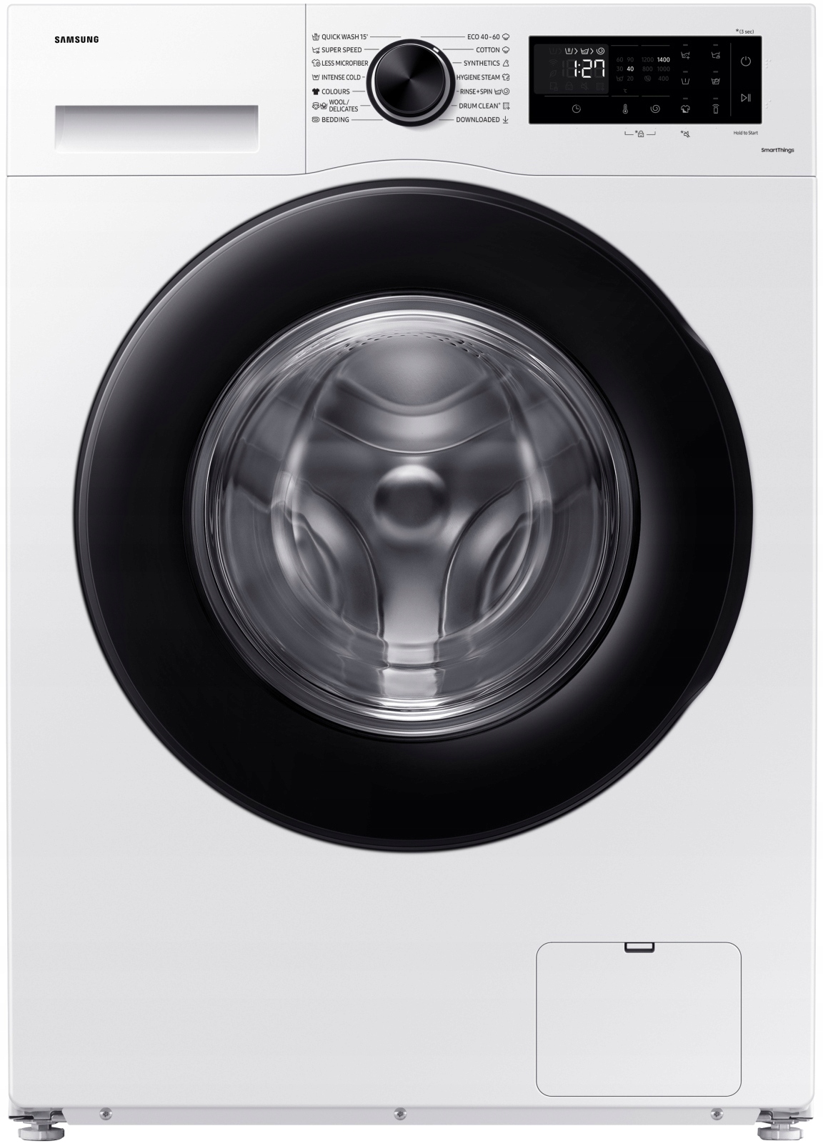Pralka wolnostojąca Samsung WW11DG5B25AELE 11kg 1400obr/min A