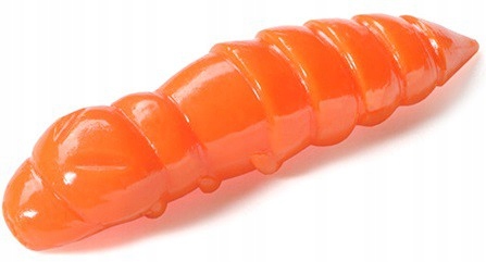Przynęta Fishup Pupa 1.5” 107 Orange
