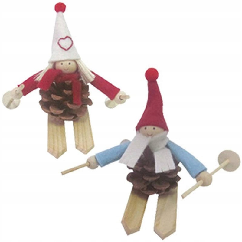 

Zestaw Kreatywny Dla Dziewczynki Chlopca Filc +8