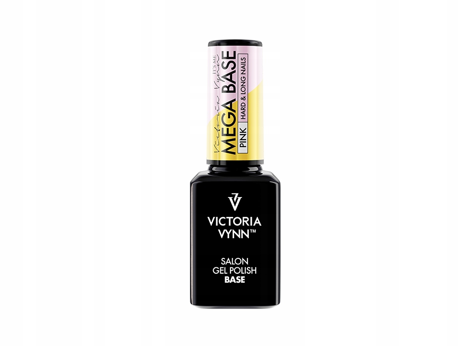 VICTORIA VYNN MEGA BASE PINK 15 ML