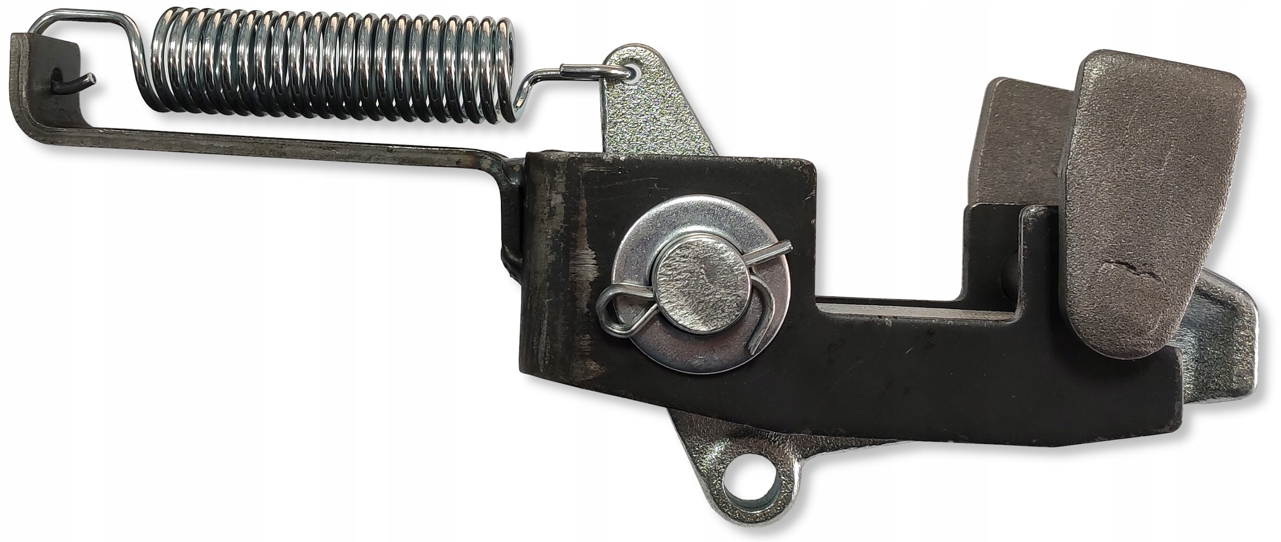 AUTOMAT TYLNEJ BURTY KIPRA WYWROTU 3,5 T + UCHWYT