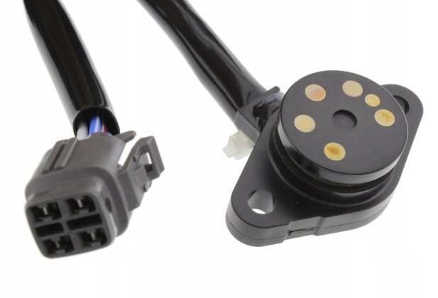 Snímač Neutrálneho Voľnobehu, Produkt Oem Yamaha Wr 400 WR400 98-2002