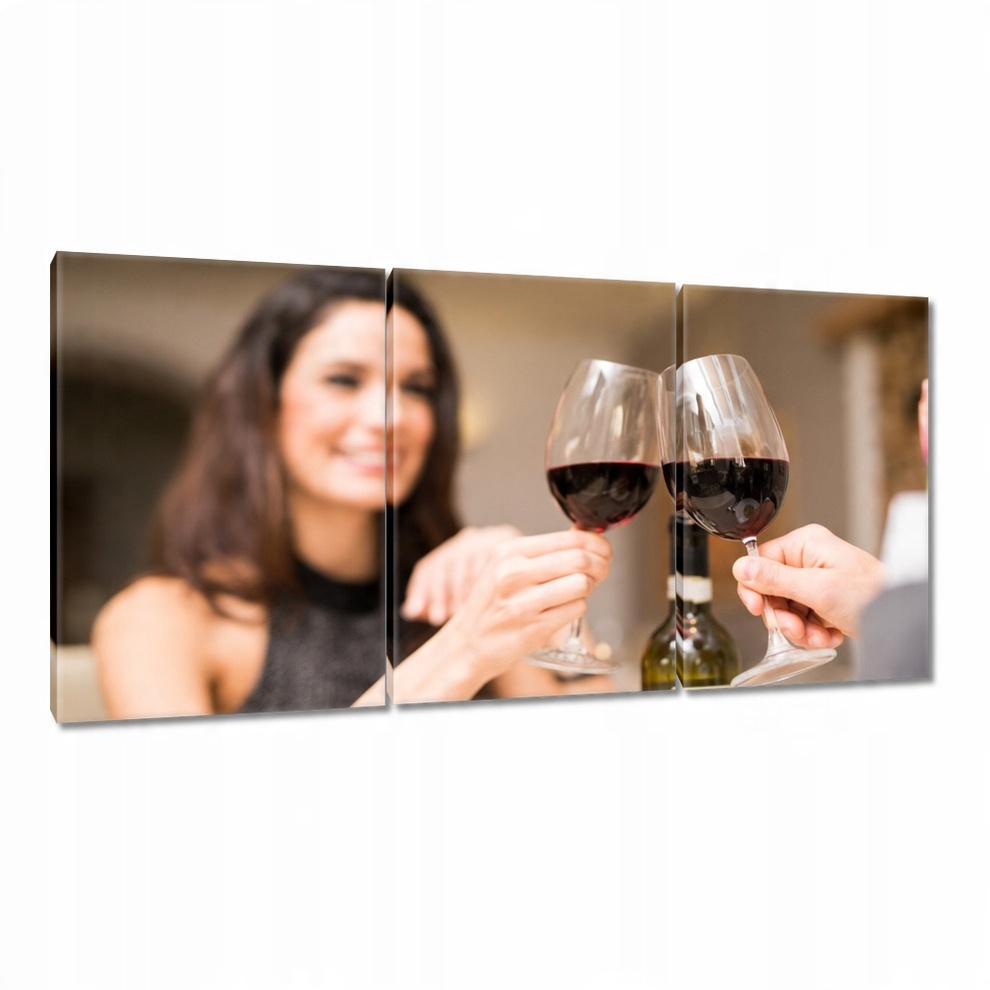 

Obrazy 120x60 Dzień Kobiet Prezent Love