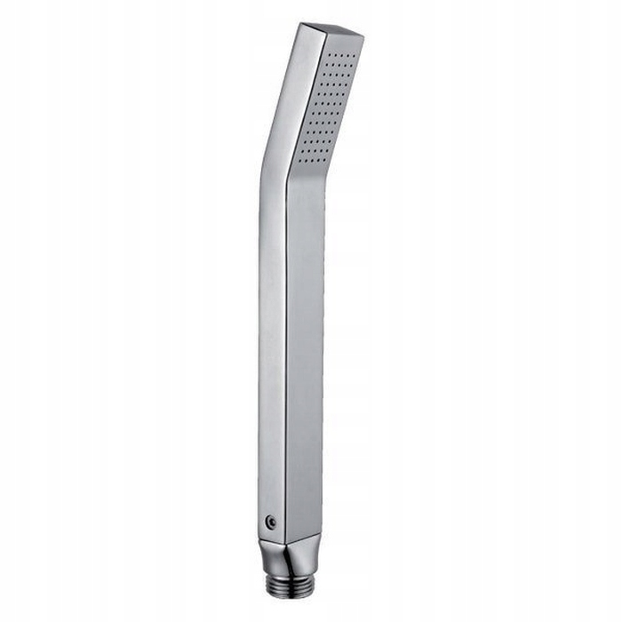 Sapho Sprchová hlavica 230 mm mosadz/chróm 12