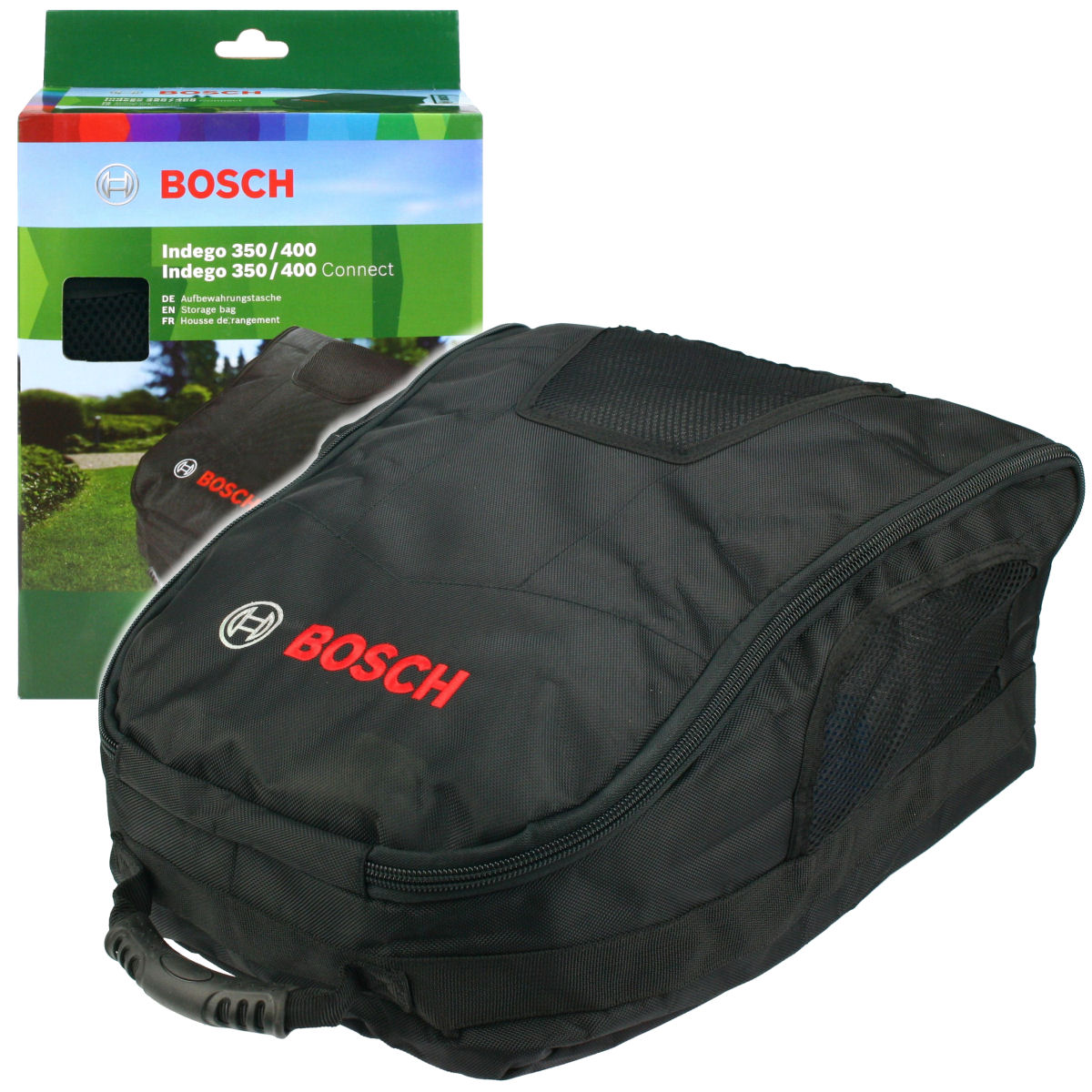 

Torba Ochronna Do Kosiarek Indego Bosch