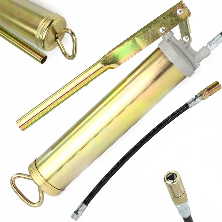 

Smarownica Ręczna Tawotnica Towotnica 400 ml