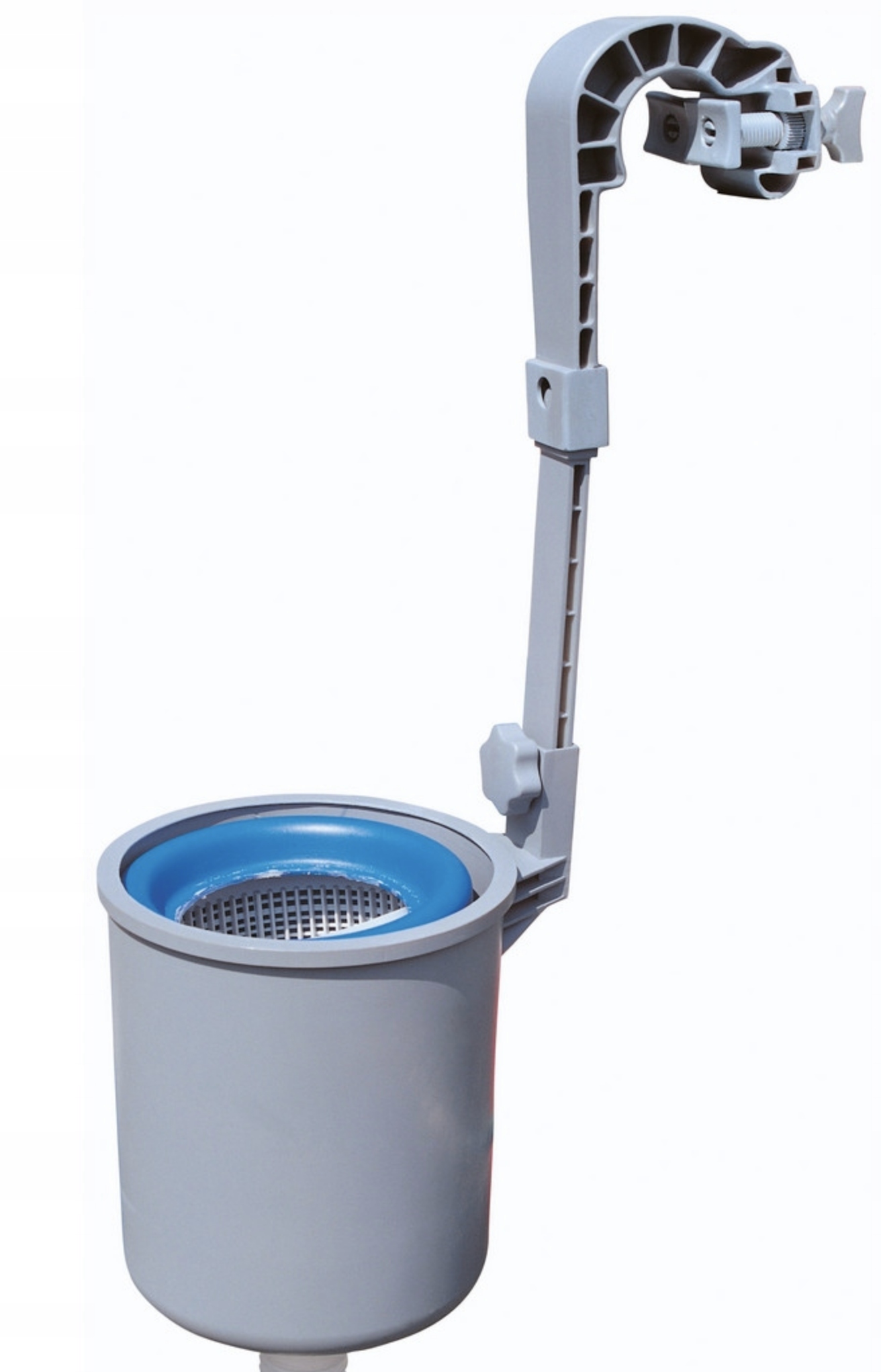 

Skimer Oczyszczacz Wody Basenu Skimmer Basen 58233