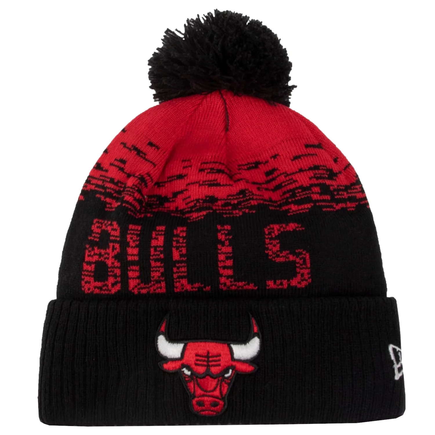 Sportovní kšiltovka New Era Chicago Bulls Nba 12122723
